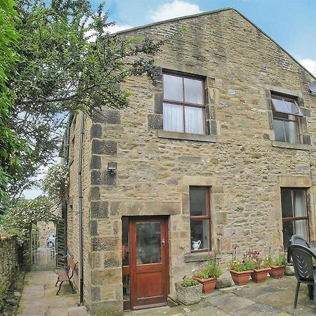 The Garden Cottage Skipton Bagian luar foto