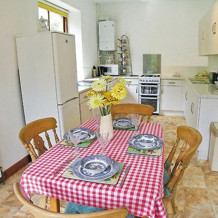 The Garden Cottage Skipton Bagian luar foto