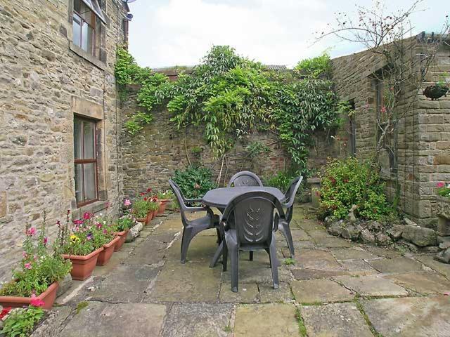 The Garden Cottage Skipton Bagian luar foto