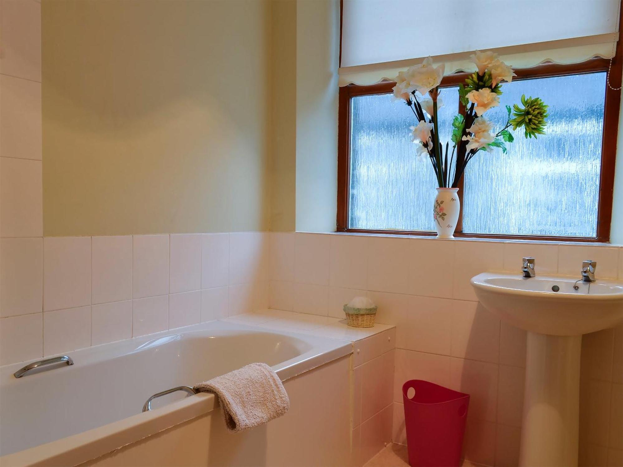 The Garden Cottage Skipton Bagian luar foto