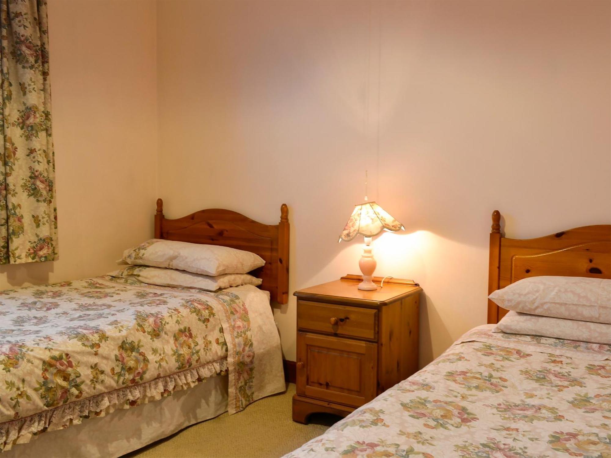 The Garden Cottage Skipton Bagian luar foto