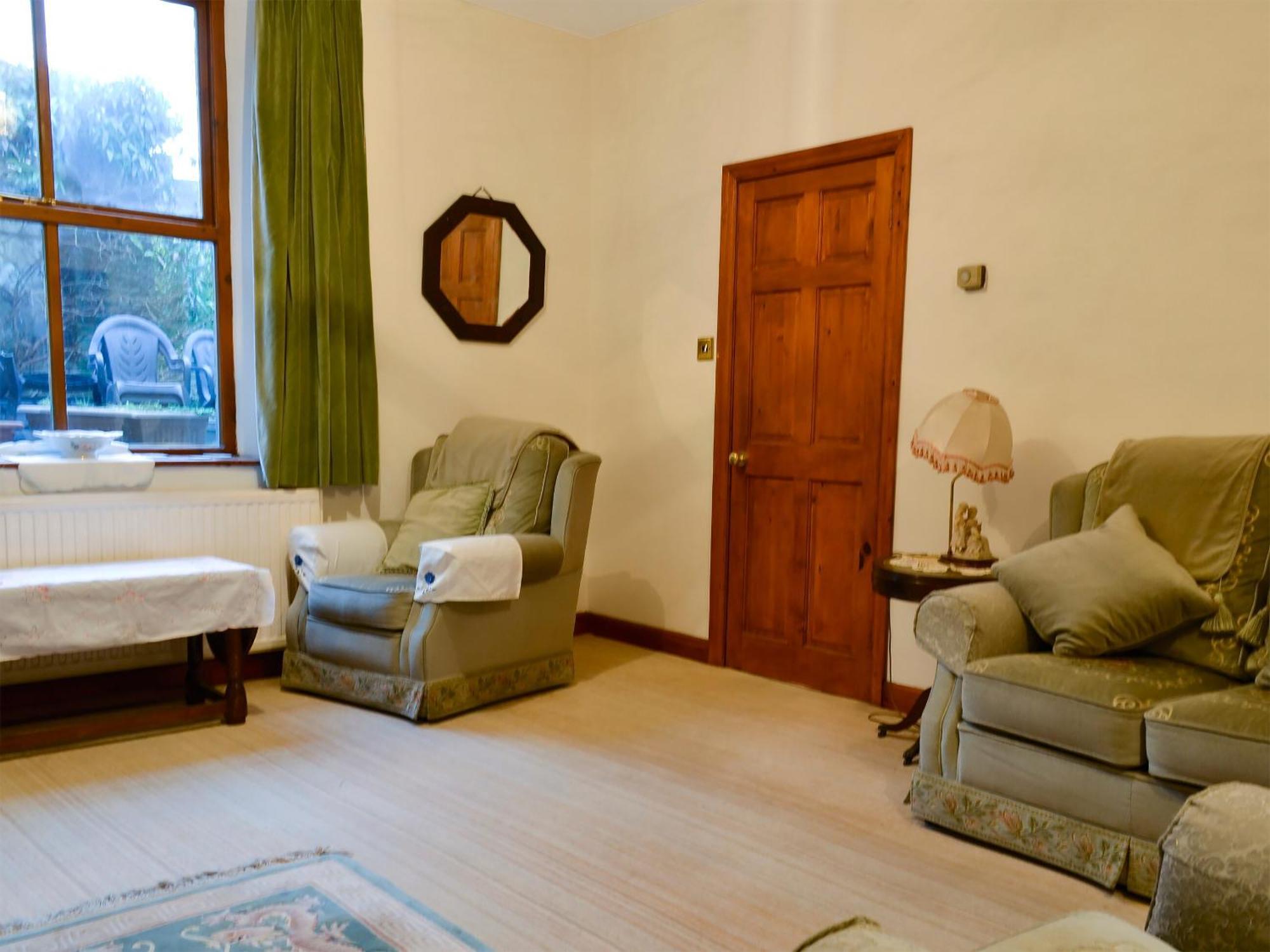 The Garden Cottage Skipton Bagian luar foto