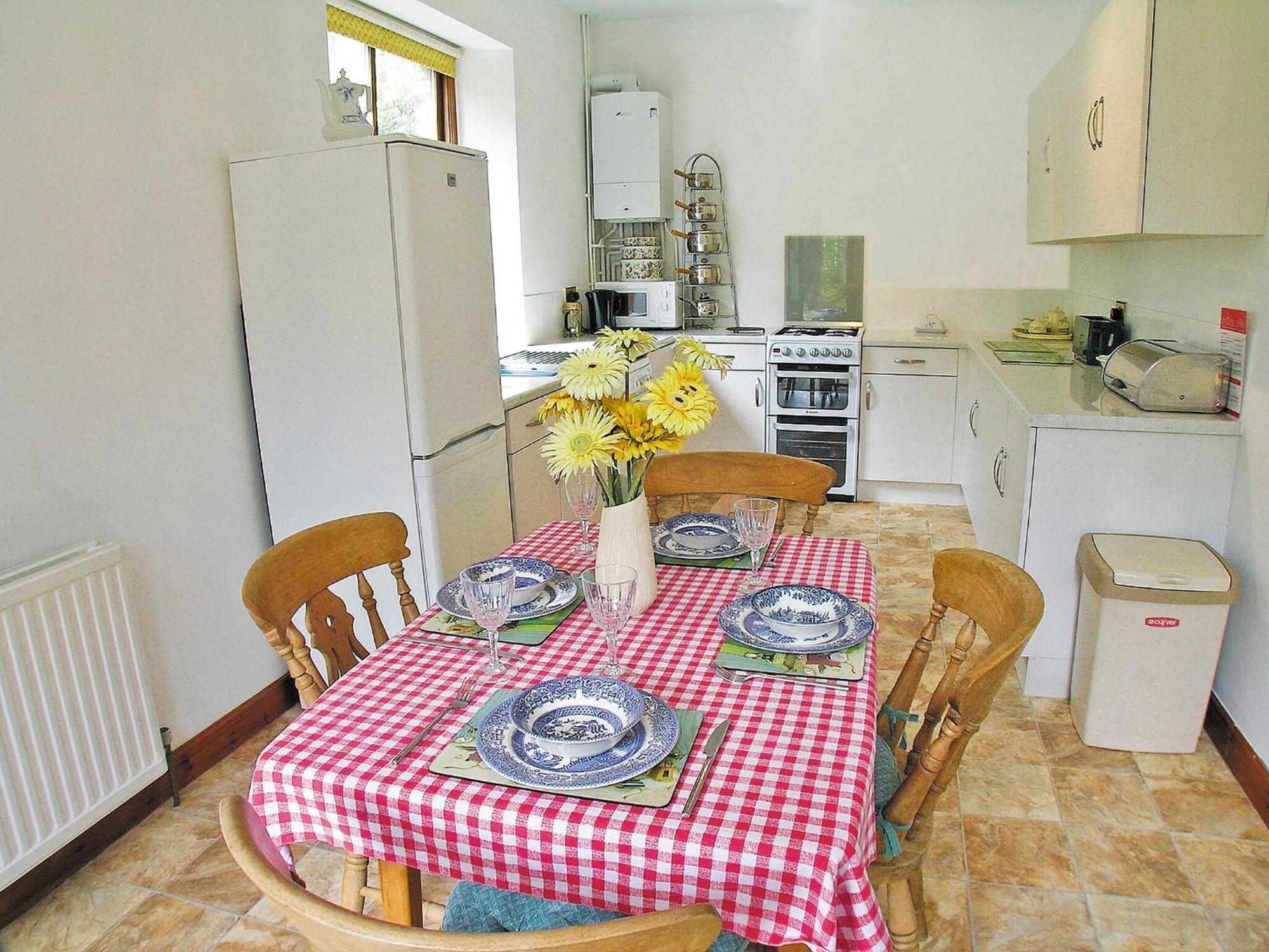 The Garden Cottage Skipton Bagian luar foto