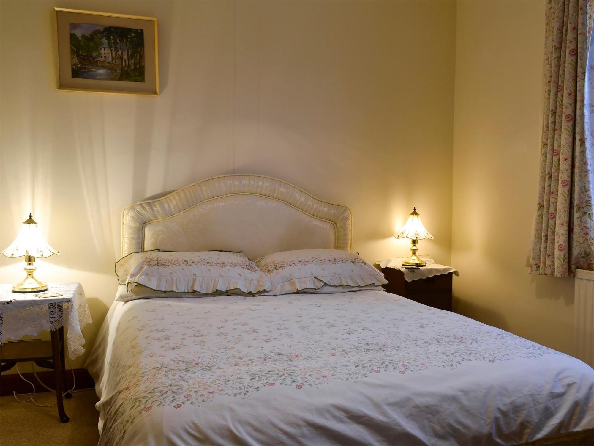 The Garden Cottage Skipton Bagian luar foto